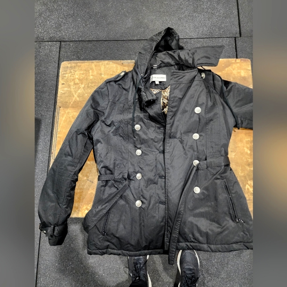 Women's Steve Madden Jacket M